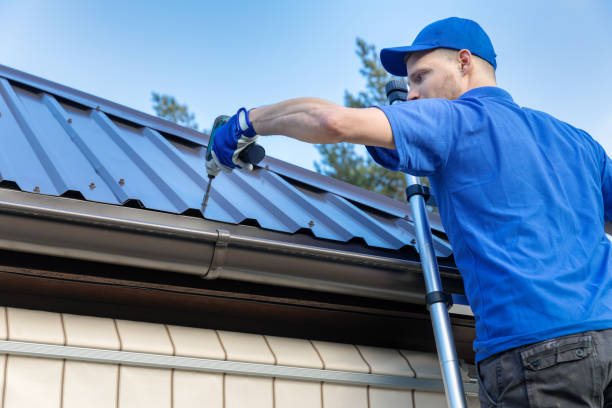 Hot Roofs in Zionsville, IN